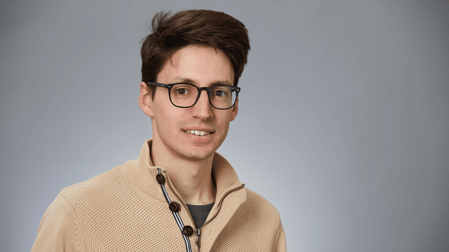 Portrait d’alumni : Elias Azzi (X12), docteur en écologie industrielle