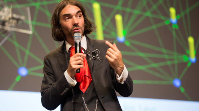 Webinaire X-Sursaut sur la relance #14 avec Cédric Villani