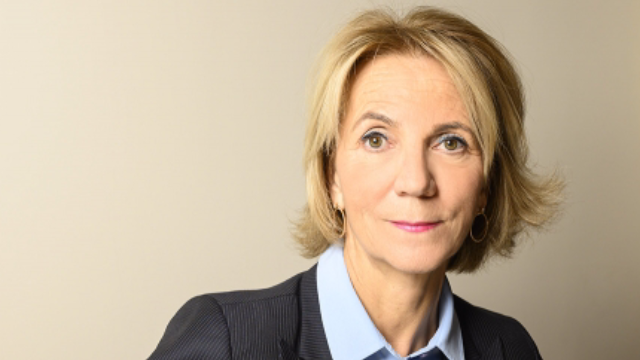 X-Sursaut : Webinaire avec Florence Lustman (X80)