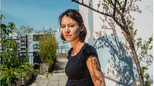 Webinaire X-Sursaut : L'impact de cette crise sur les chaînes de valeur mondiales, avec Isabelle Méjean