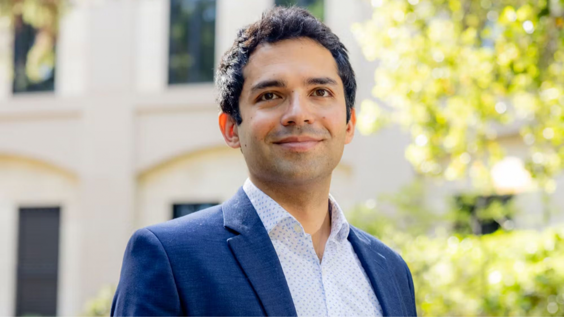 Adrien Bilal (X10), lauréat du Prix du meilleur jeune économiste 2026