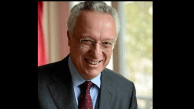 Décès d'Olivier de Conihout X76, président du groupe X Normandie