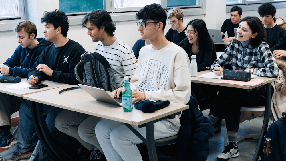 Les stages à l’international pour les élèves ingénieurs en 3A et les étudiants des Masters of Science and Technology