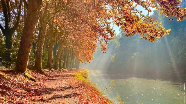 X-Bordelais : Randonnée à la découverte du château du Hamel le 5/10/2025