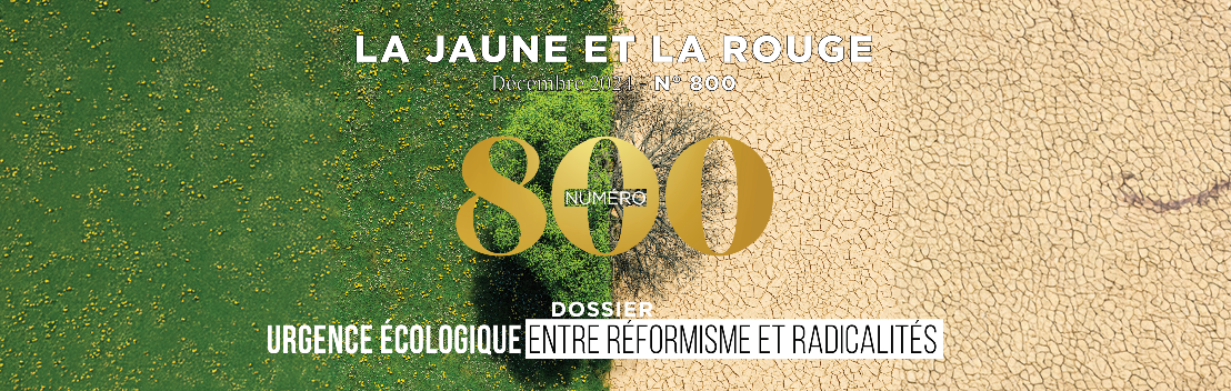 Urgence écologique : entre réformisme et radicalités