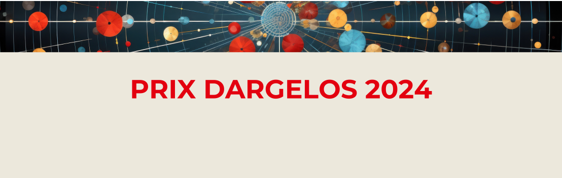 Prix Dargelos 2024 : les candidatures sont ouvertes