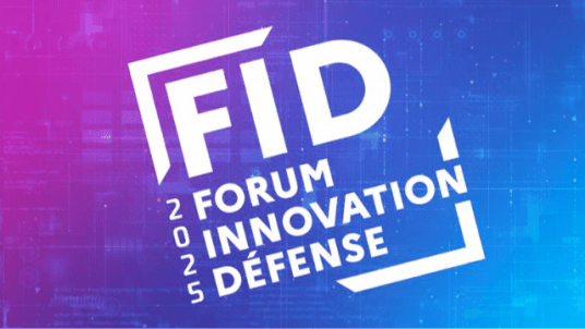 X-Défense / Visite guidée du FID