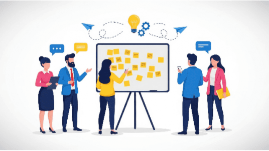 Comment l’Apec peut m’accompagner dans mes projets d’évolution professionnelle ? 