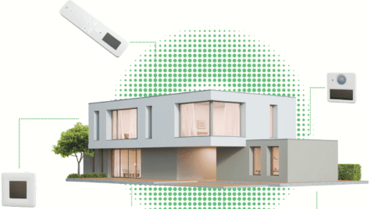 Pot amical à Rennes et à distance : la gestion de l'énergie des objets connectés