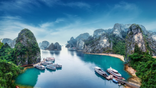 Vietnam nord (Tonkin) et Cambodge, du 15 au 28 septembre 2026