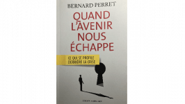 Web-conference : "Quand l'avenir nous échappe" par Bernard Perret (71)