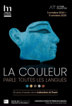 La couleur parle toutes les langues