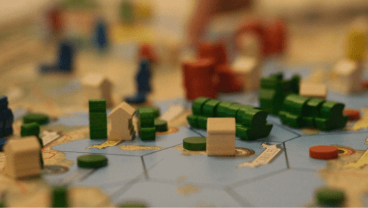 Glou Glou GLAX de mai - jeux de société