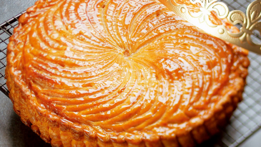 AX Boston - Galette des rois (3:30pm-6:30pm EST)