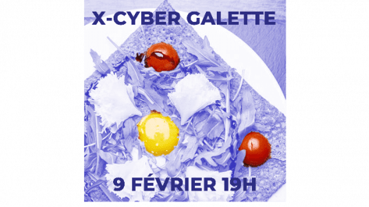CYBER GALETTE!