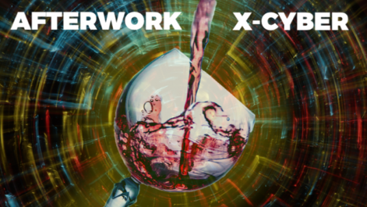Afterwork X-Cyber Automne 2023