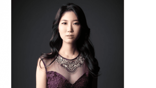 de la part d'Ariel Sirat : concert à Tarabel de la jeune pianiste Seonghyeon LEEM 