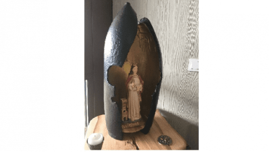 Fête de Sainte Barbe