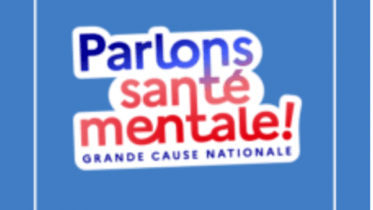 X SANTE BIOTECH /  L'’évolution du système de soins en santé mentale et la place des technologies