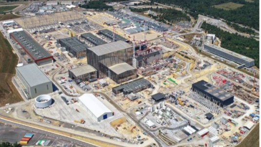 ITER : les enjeux de la gestion d'un projet singulier