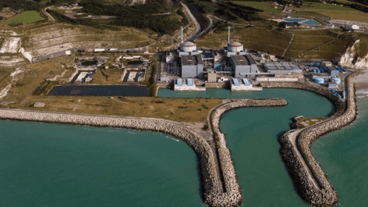 Une journée nucléaire