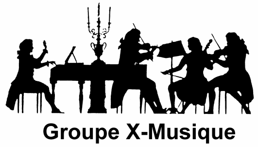 Concert X-Musique -  27 mars 2026