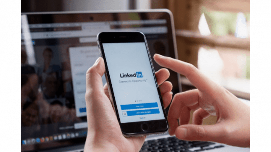 Boostez votre visibilité en optimisant votre personal branding – LinkedIn