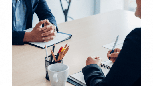 Réussir ses entretiens de recrutement