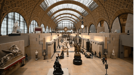 Expo Pourquoi c'est moche ?