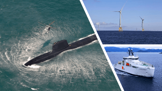 Défis professionnels du secteur maritime