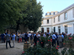 Retour sur le deuxième Afterwork de l'AX