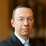 La nomination d'Eric Labaye (X80) décryptée par Bruno Angles (X84), président de l’AX