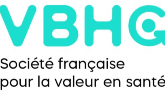 Value Based Healthcare - Virginie Garnier - APHP