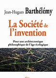Jean-Hugues Barthélémy : « Sens, droit et réflexivité – ou : de quoi la crise écologique est-elle la crise ? »
