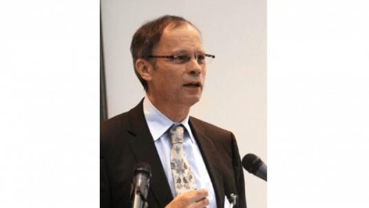 Conférence de notre camarade Jean Tirole sur "la place de l'innovation dans le nouvel ordre économique mondial"