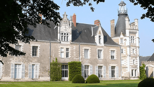 Assemblée Générale du groupe X Loire Atlantique 