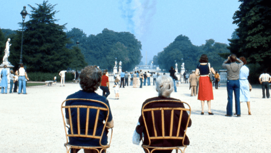 Expo Robert Doisneau, instants donnés