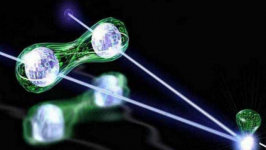 ANNULÉ! Séminaire "COMMUNICATION ET CAPTEURS: Les deux autres milliers de la révolution quantique"