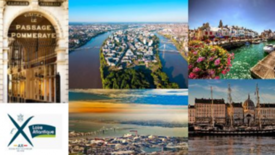 Cotisation groupe X Loire Atlantique