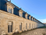 Rochefort, l'arsenal de l’Atlantique,  le 29 juin 2025