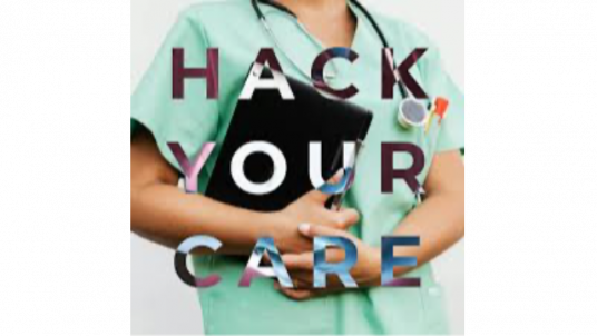 Hack Your Care - Solène Vo Quang