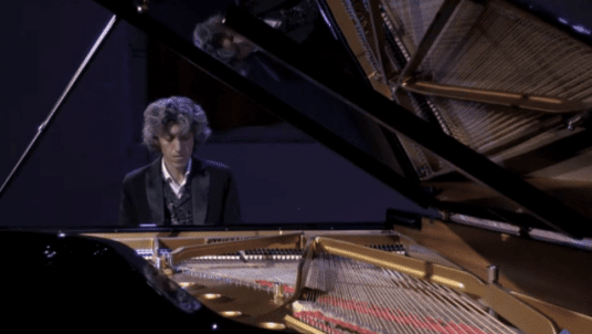 Dernière minute GTX, de la part d'Ariel SIrat  :  audition de la master-class de Vittorio FORTE à  Tarabel