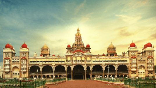 Trésors méconnus du Karnataka, de Bangalore à Goa