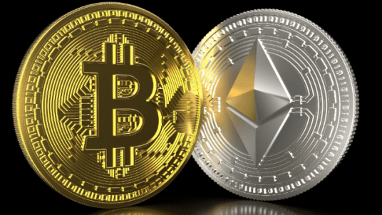 Bitcoin, Ethereum et tokenisation d'actifs, une introduction.