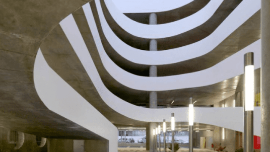 Le béton en architecture, vidéoconférence