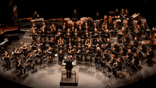 Concert "Légendes" - le cor dans tous ses états