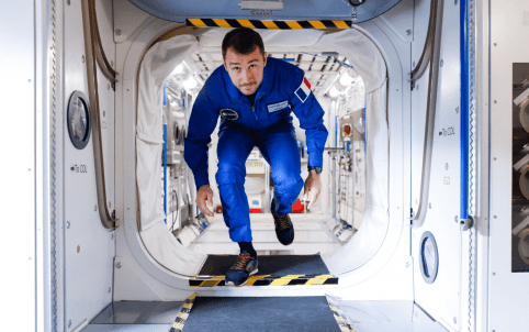 Défi RocketriX - Rencontre d'Arnaud Prost