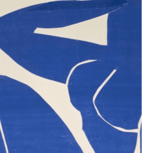 Matisse 1941-1954, visite guidée au Grand Palais