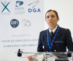 Un nouveau centre de fabrication additive