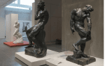 Rodin - Bourdelle. Destins croisés.